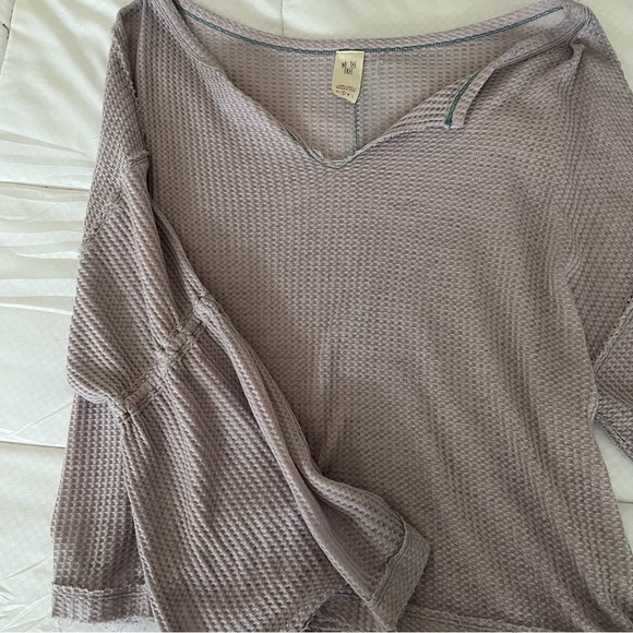 🌸Free People Top - Picture 4 of 9